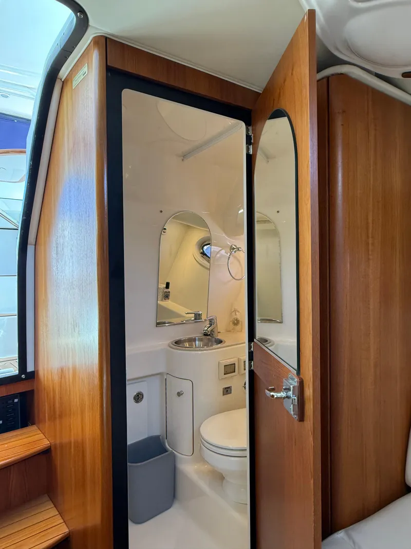 Slide: The Image of Tiara 3000 Open 2007 - 35