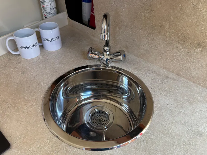 Slide: The Image of Tiara 3000 Open 2007 - 36