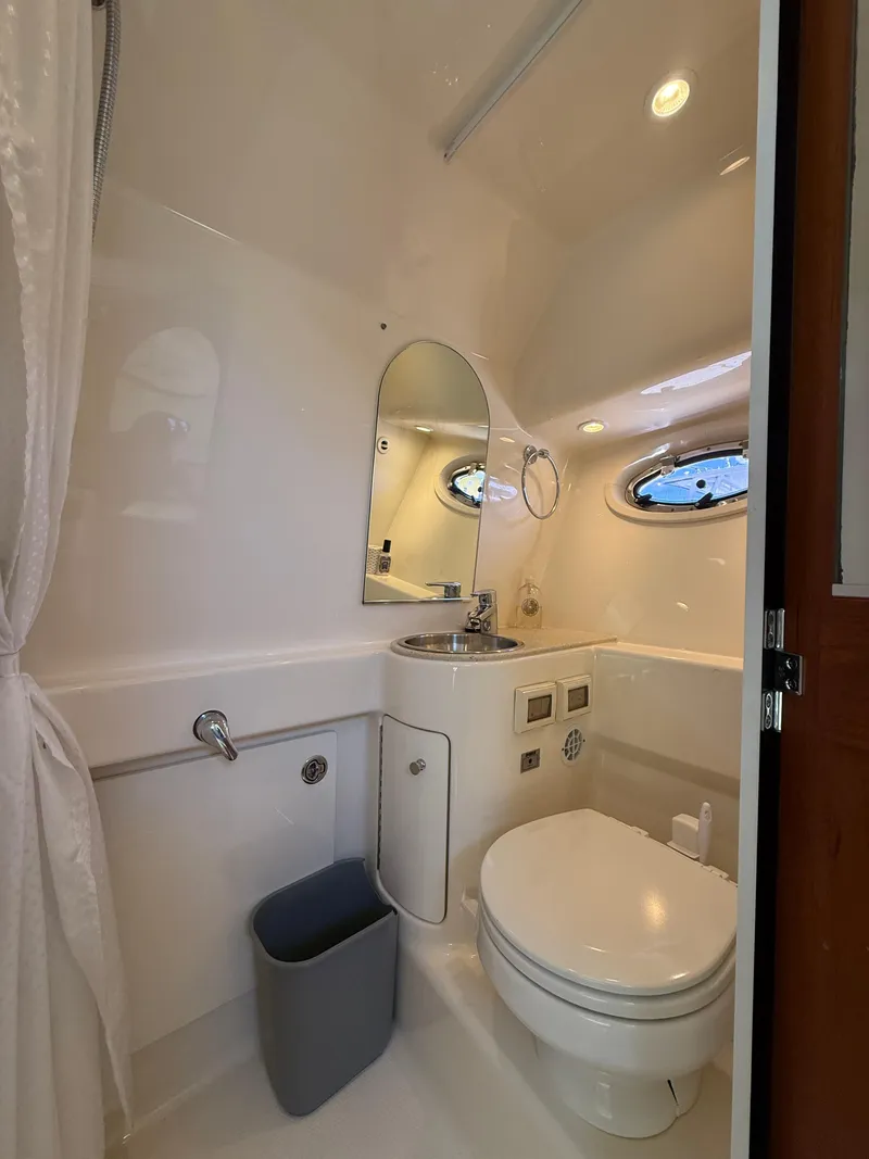 Slide: The Image of Tiara 3000 Open 2007 - 37