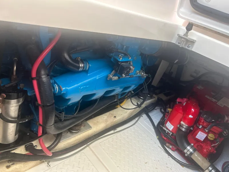 Slide: The Image of Tiara 3000 Open 2007 - 39