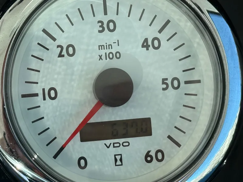 Slide: The Image of Tiara 3000 Open 2007 - 44