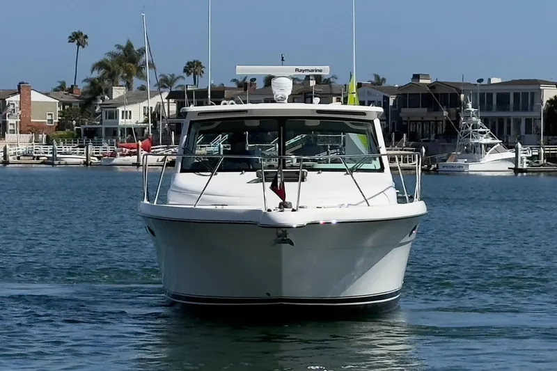 Slide: The Image of Tiara 3000 Open 2007 - 5