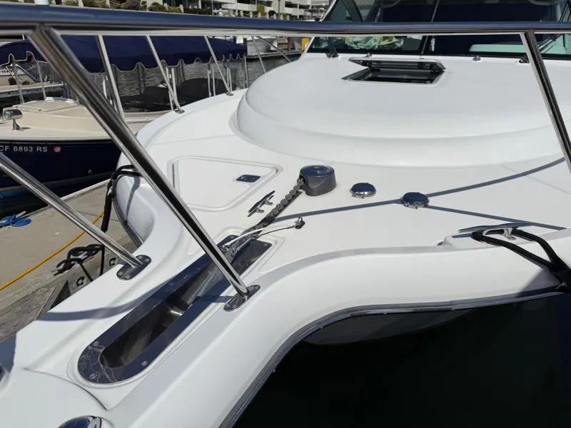 Slide: The Image of Tiara 3000 Open 2007 - 6