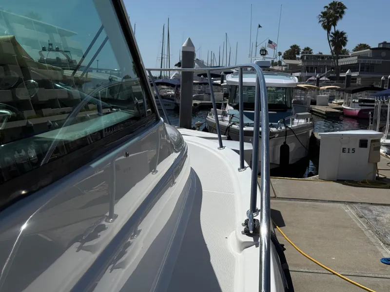 Slide: The Image of Tiara 3000 Open 2007 - 7