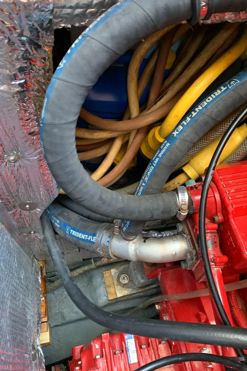 Slide: The Image of Robert Perry 41 Sloop 1979 - 83