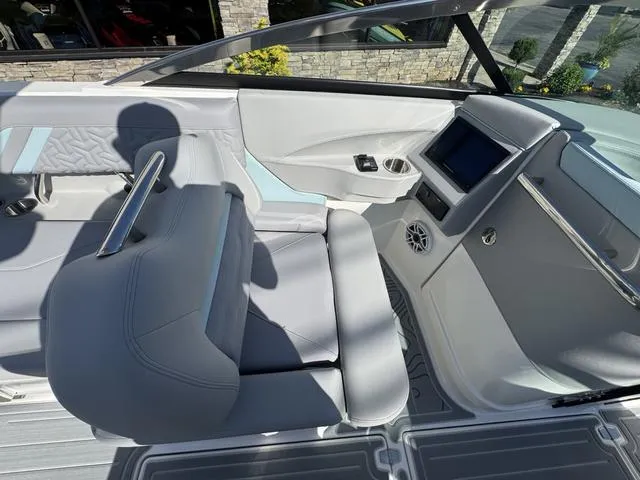 Slide: The Image of Regal LS6 2025 - 12