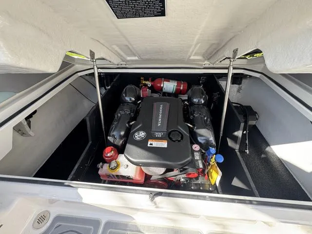 Slide: The Image of Regal LS6 2025 - 21