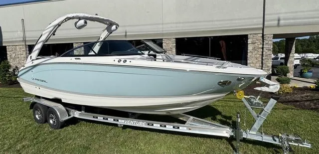 Slide: The Image of Regal LS6 2025 - 3