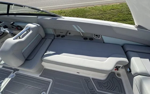 Slide: The Image of Regal LS6 2025 - 9