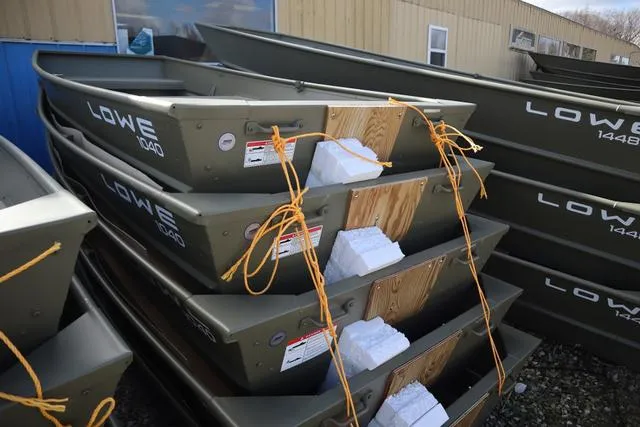 Slide: The Image of Lowe 1040 Jon 2025 - 1