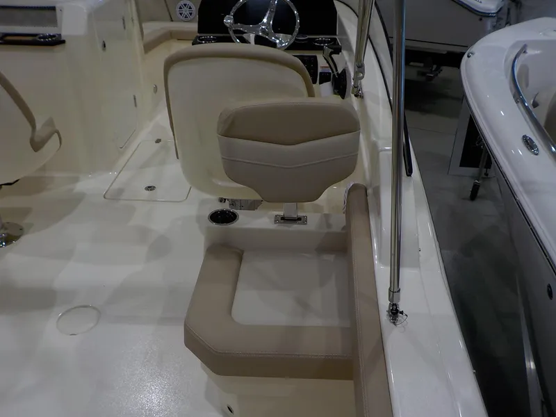 Slide: The Image of Scout Dorado 215 2025 - 11