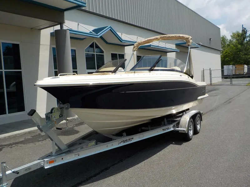 Slide: The Image of Scout Dorado 215 2025 - 13