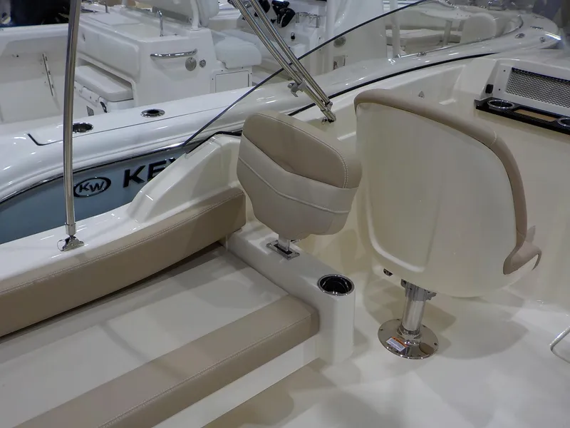 Slide: The Image of Scout Dorado 215 2025 - 18