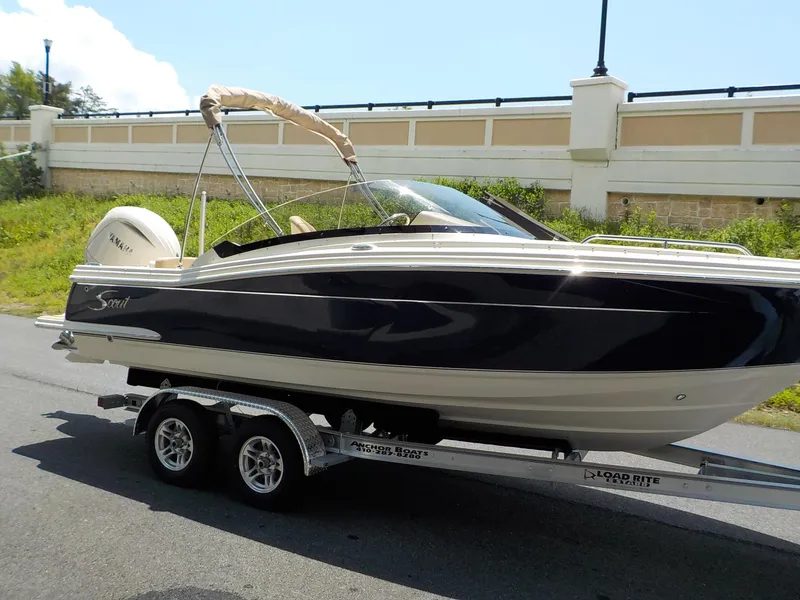 Slide: The Image of Scout Dorado 215 2025 - 3