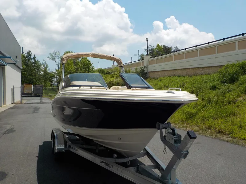 Slide: The Image of Scout Dorado 215 2025 - 4