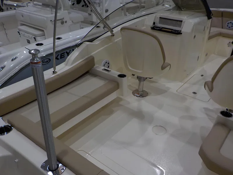 Slide: The Image of Scout Dorado 215 2025 - 6