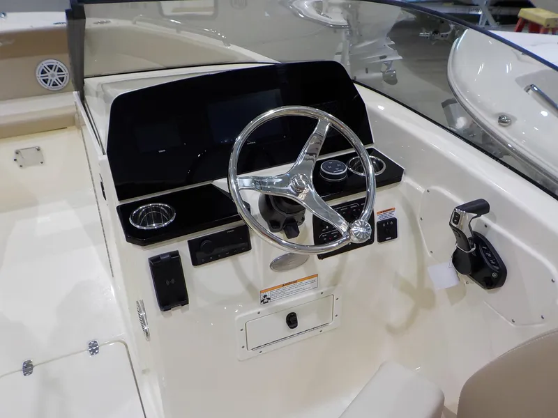 Slide: The Image of Scout Dorado 215 2025 - 8