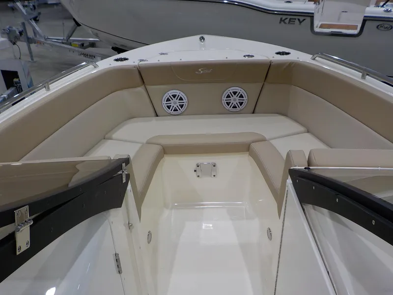 Slide: The Image of Scout Dorado 215 2025 - 9