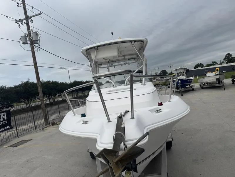 Slide: The Image of Pro-Line 22 Wa 2004 - 10