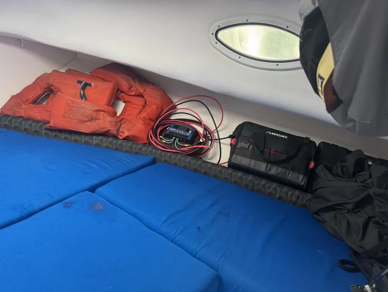 Slide: The Image of Pro-Line 22 Wa 2004 - 15