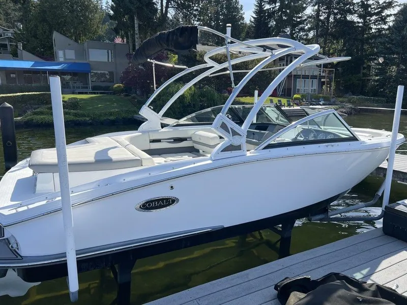 Slide: The Image of Cobalt CS1 2017 - 2