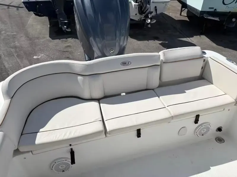 Slide: The Image of Sea Hunt Ultra 234 2021 - 13