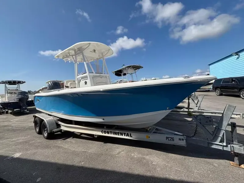 Slide: The Image of Sea Hunt Ultra 234 2021 - 4