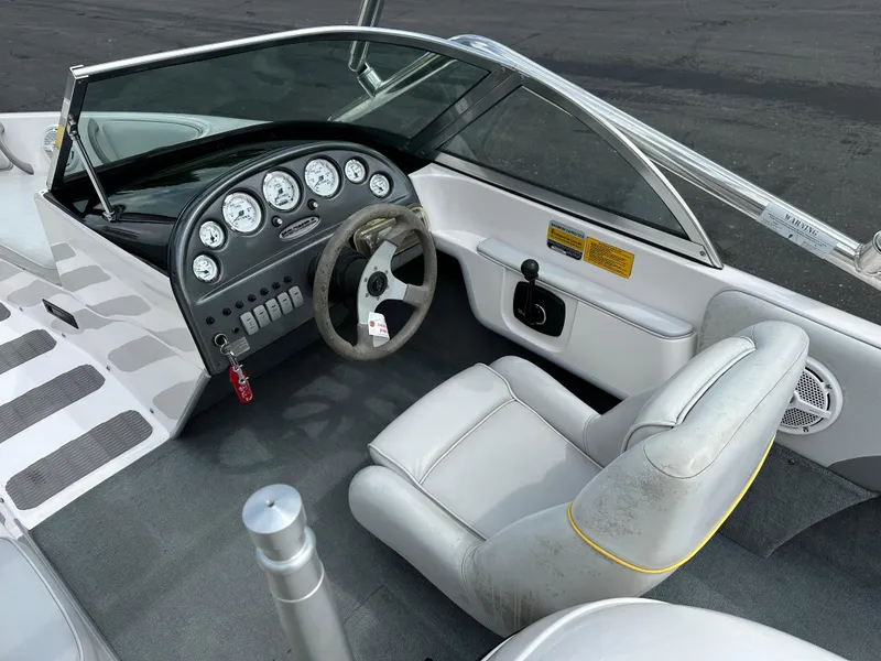 Slide: The Image of Moomba Outback 2002 - 12