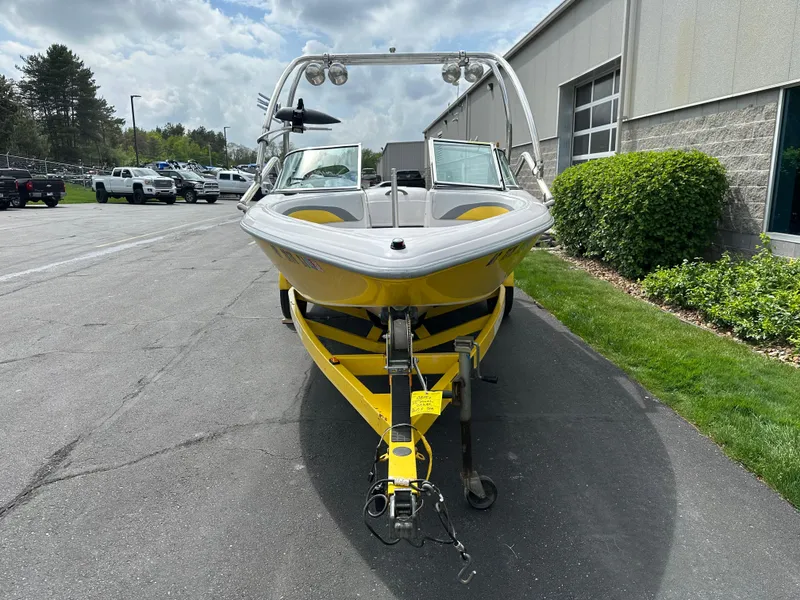 Slide: The Image of Moomba Outback 2002 - 4