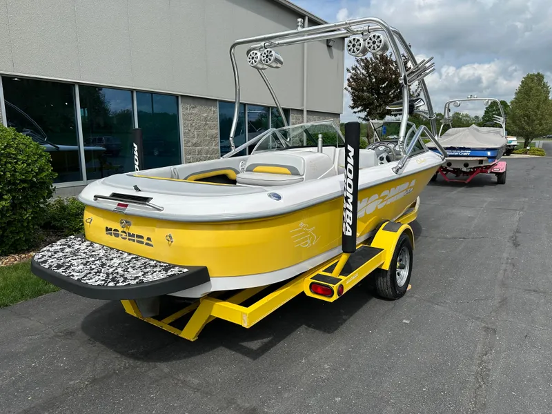 Slide: The Image of Moomba Outback 2002 - 5