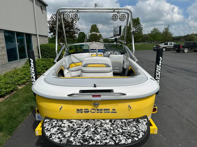 Slide: The Image of Moomba Outback 2002 - 7