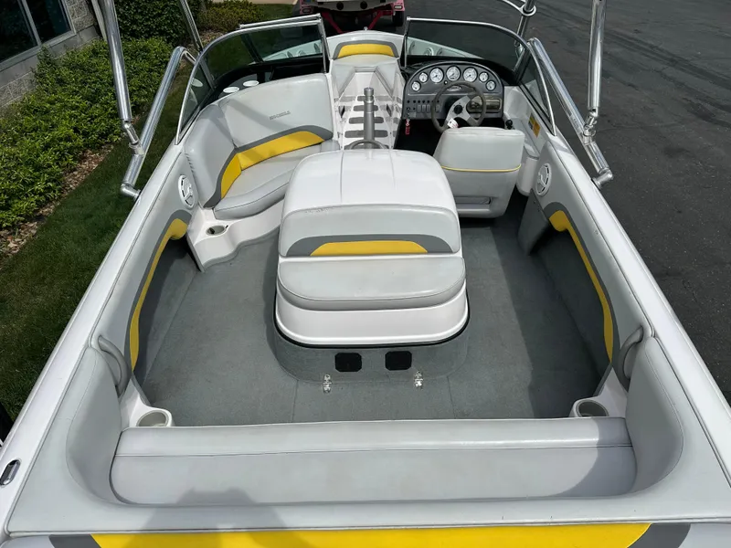 Slide: The Image of Moomba Outback 2002 - 8