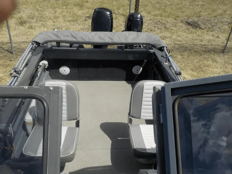 Slide: The Image of Rogue Steelheader 2007 - 2