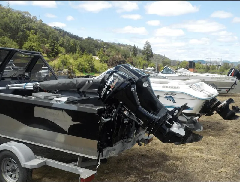 Slide: The Image of Rogue Steelheader 2007 - 3