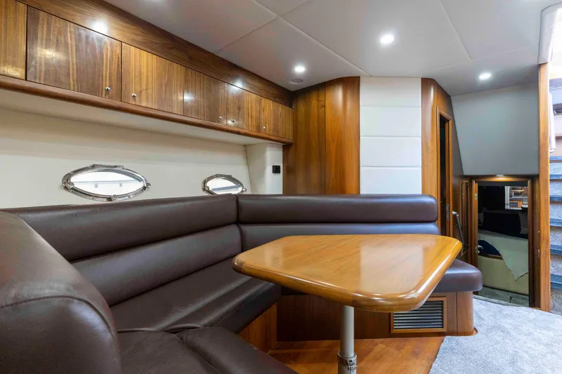 Slide: The Image of Sunseeker Predator 62 2009 - 51