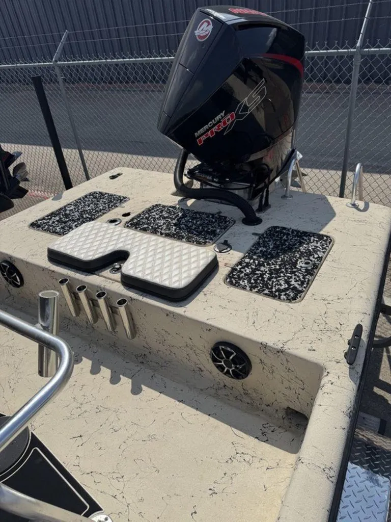 Slide: The Image of Haynie 23 Bigfoot 2015 - 10