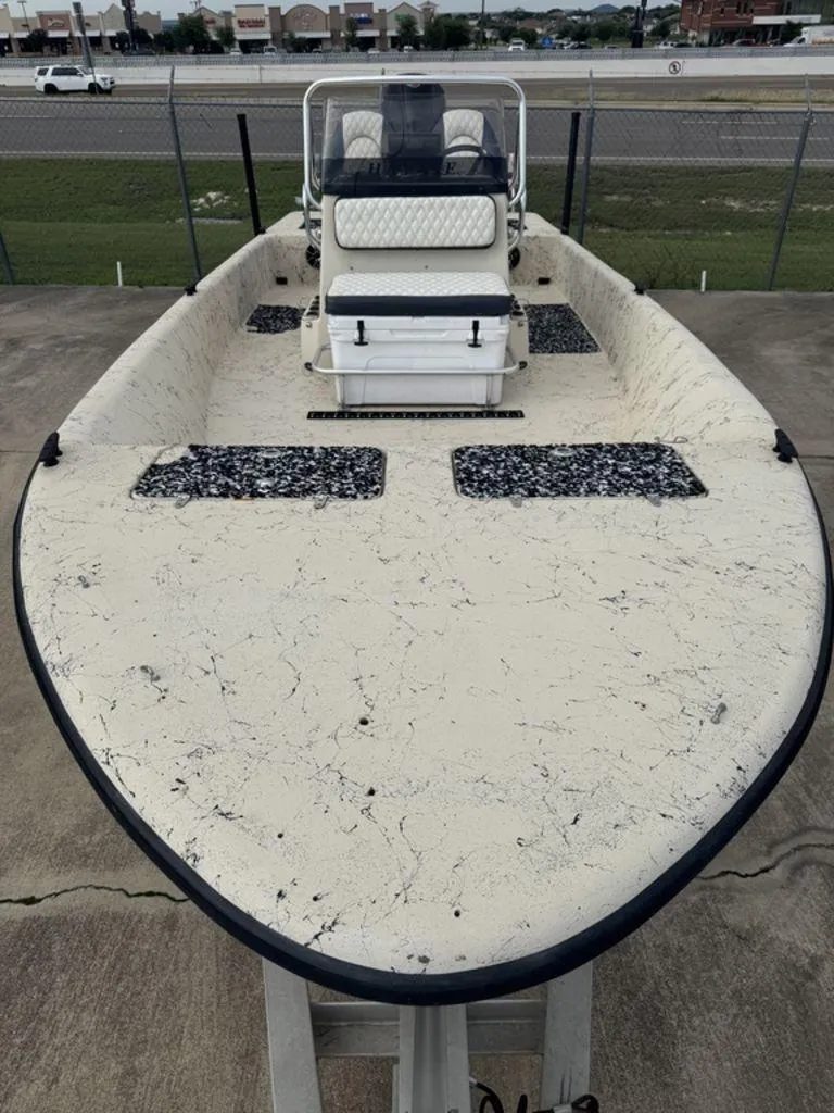 Slide: The Image of Haynie 23 Bigfoot 2015 - 4