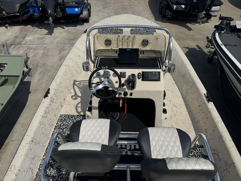 Slide: The Image of Haynie 23 Bigfoot 2015 - 5