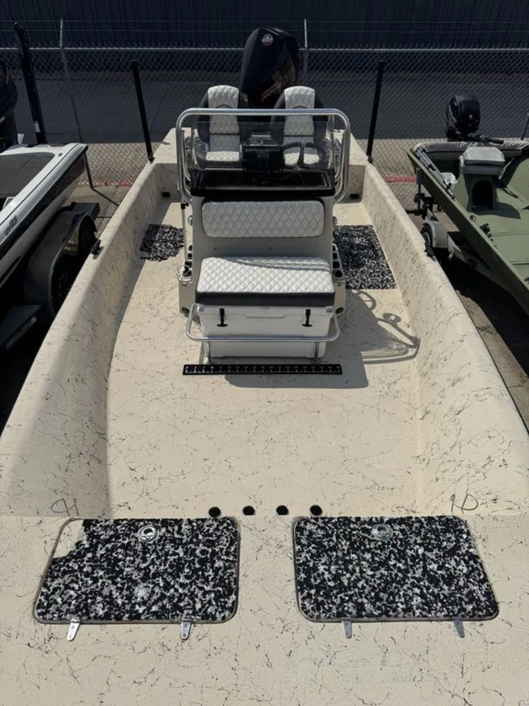 Slide: The Image of Haynie 23 Bigfoot 2015 - 7