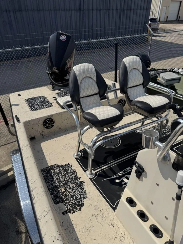 Slide: The Image of Haynie 23 Bigfoot 2015 - 8