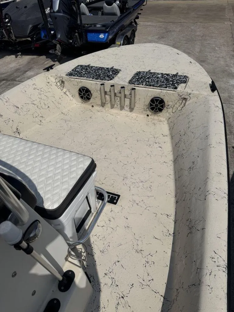 Slide: The Image of Haynie 23 Bigfoot 2015 - 9