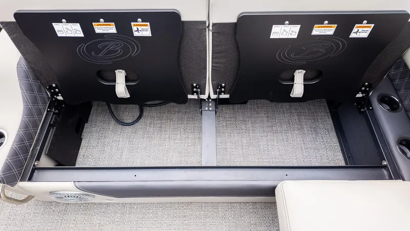 Slide: The Image of Barletta LUSSO 25U 2025 - 11