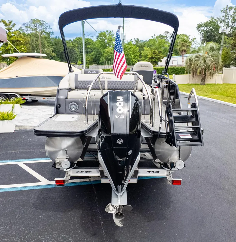 Slide: The Image of Barletta LUSSO 25U 2025 - 6