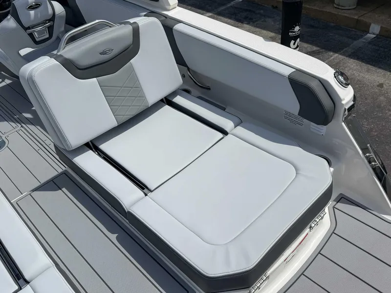 Slide: The Image of Chaparral 250 OSX 2025 - 12