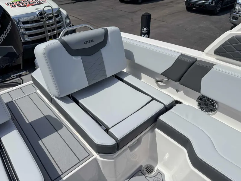 Slide: The Image of Chaparral 250 OSX 2025 - 15