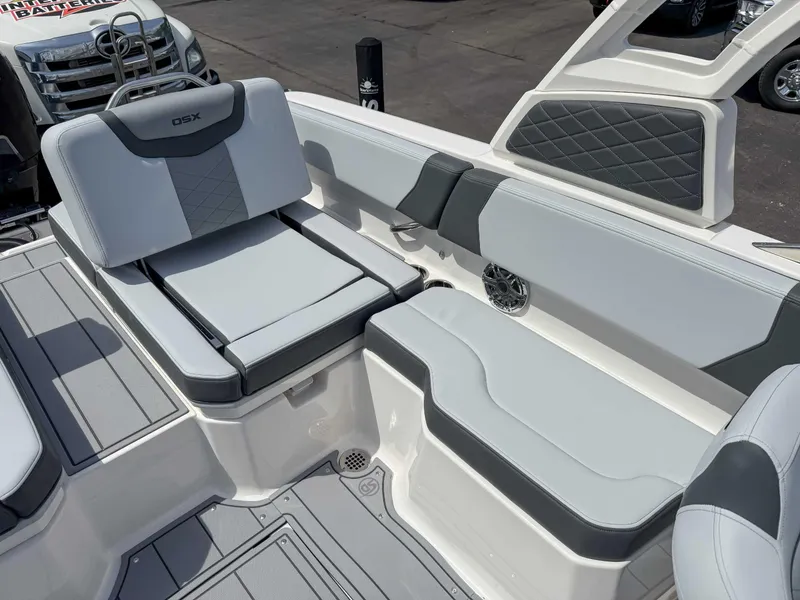 Slide: The Image of Chaparral 250 OSX 2025 - 23