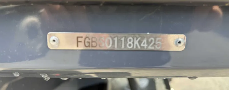 Slide: The Image of Chaparral 250 OSX 2025 - 24