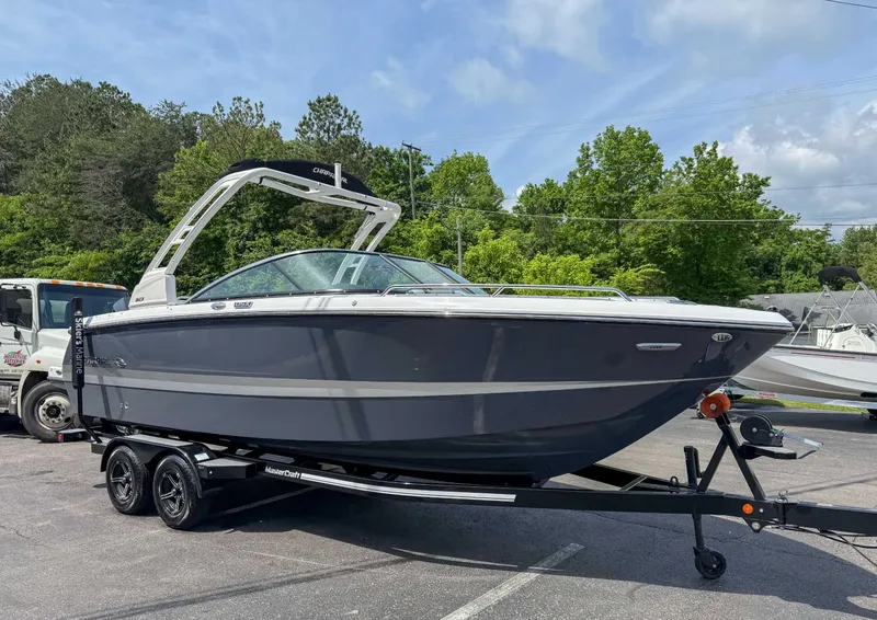 Slide: The Image of Chaparral 250 OSX 2025 - 5