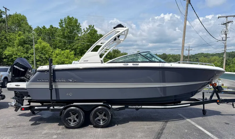 Slide: The Image of Chaparral 250 OSX 2025 - 6