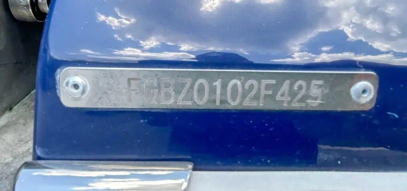 Slide: The Image of Chaparral 267 SSX 2025 - 14